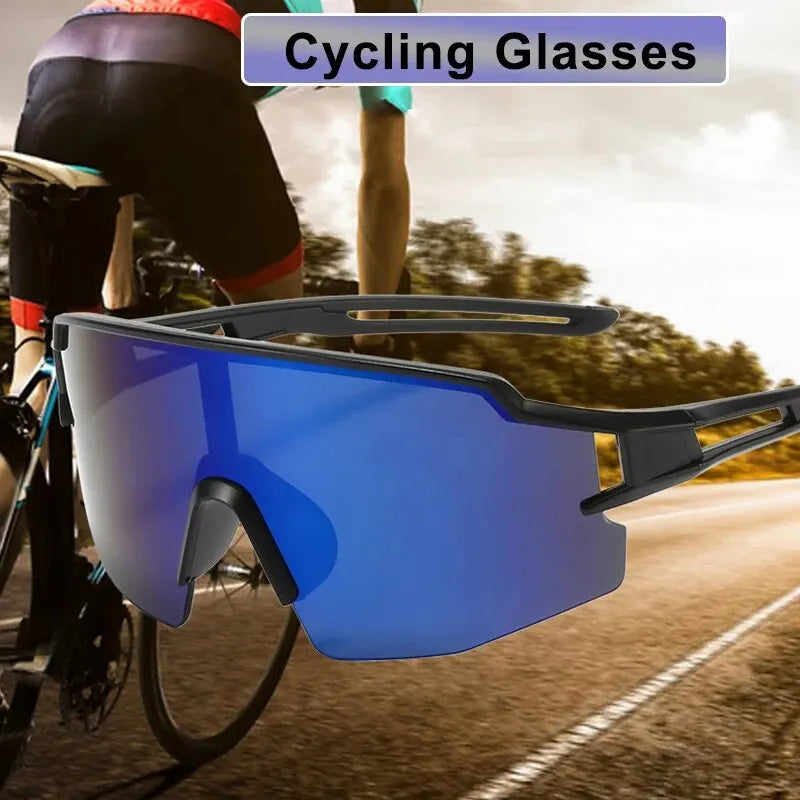 Sport Brille Radfahren Sonnenbrillen