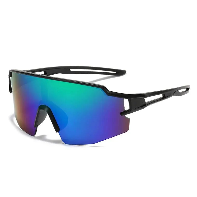 Sport Brille Radfahren Sonnenbrillen