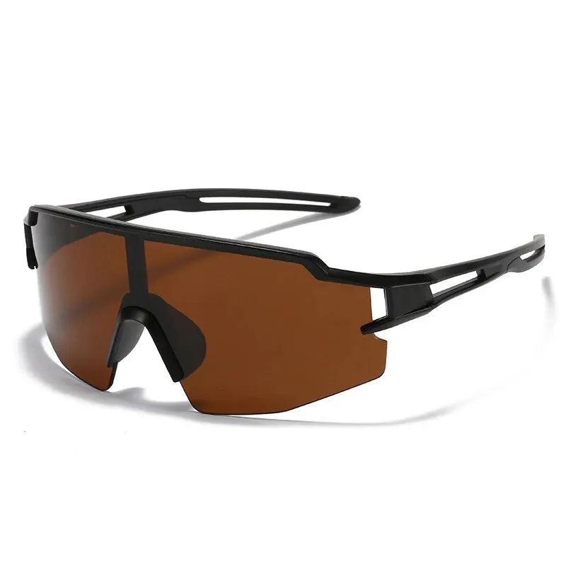 Sport Brille Radfahren Sonnenbrillen