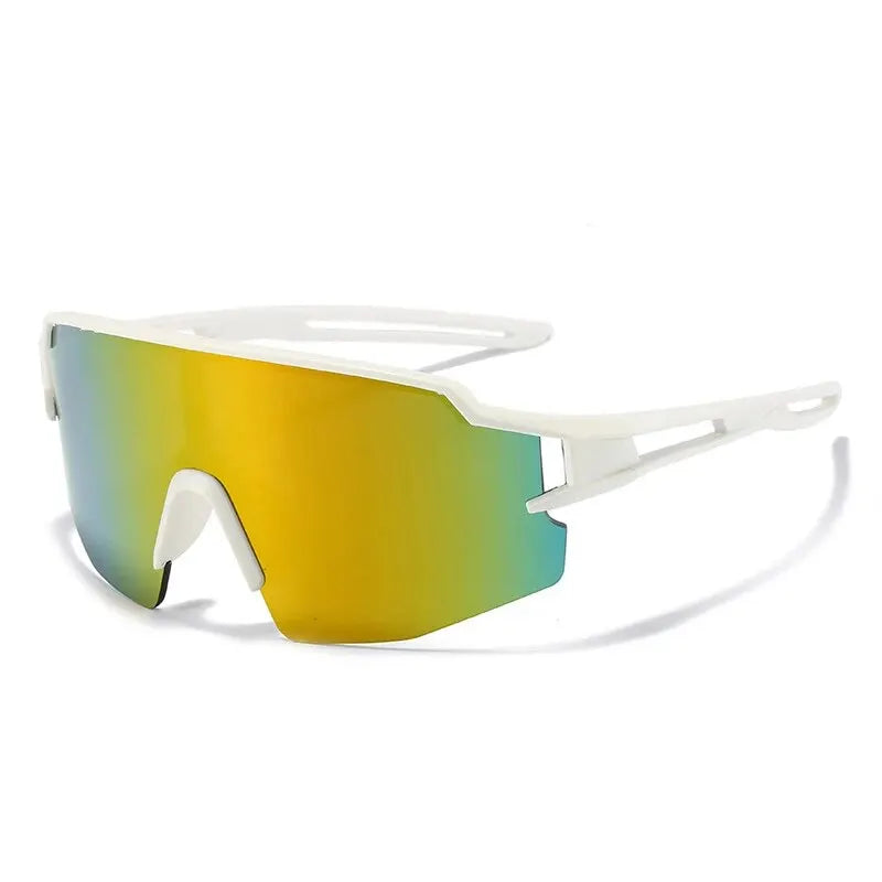 Sport Brille Radfahren Sonnenbrillen