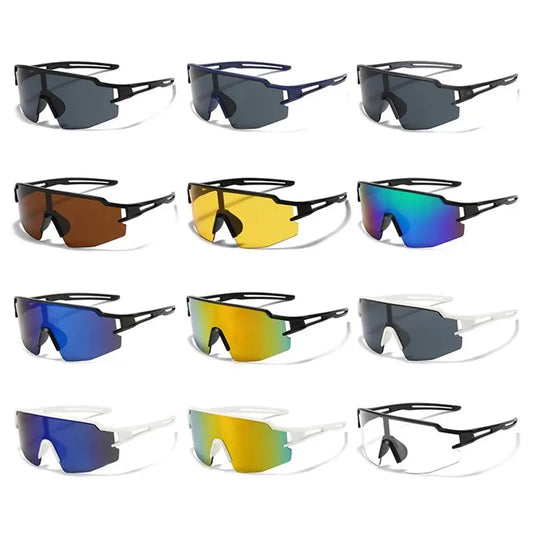 Sport Brille Radfahren Sonnenbrillen