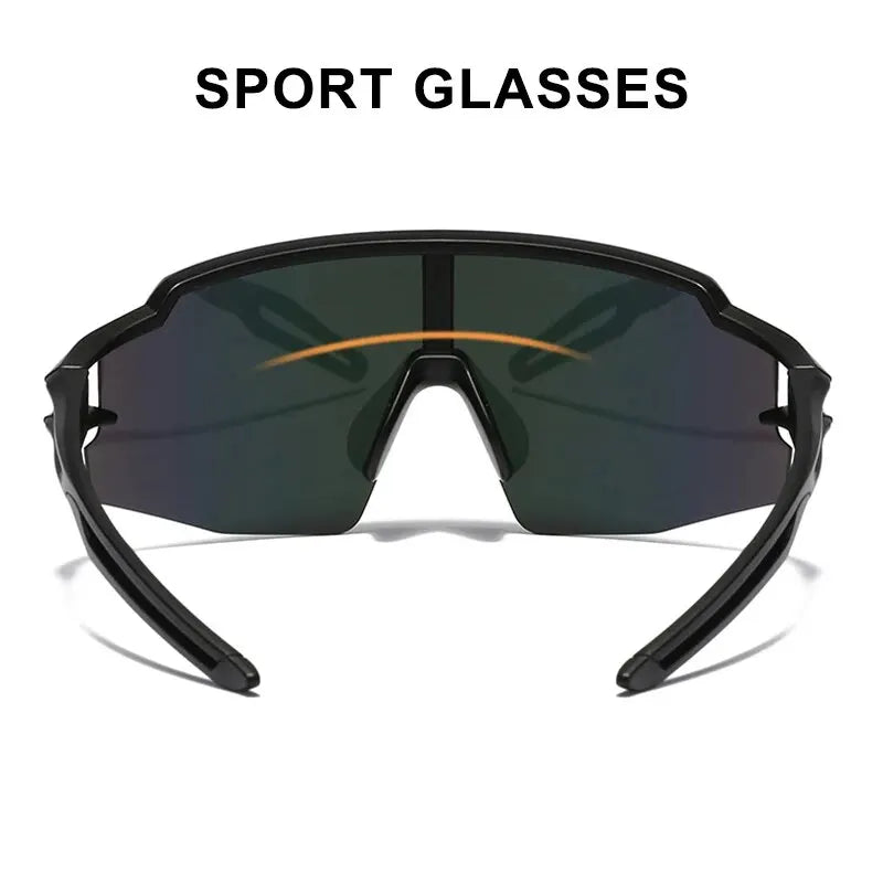 Sport Brille Radfahren Sonnenbrillen