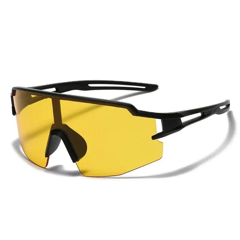 Sport Brille Radfahren Sonnenbrillen